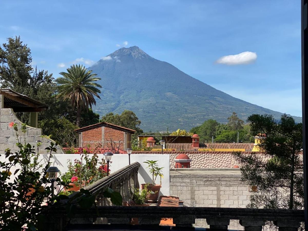 Casa Quetzalli, La Recolección Antigua Exterior foto