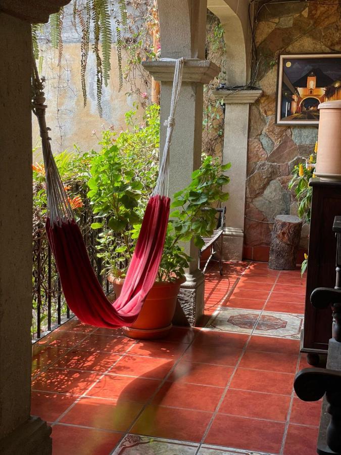 Casa Quetzalli, La Recolección Antigua Exterior foto