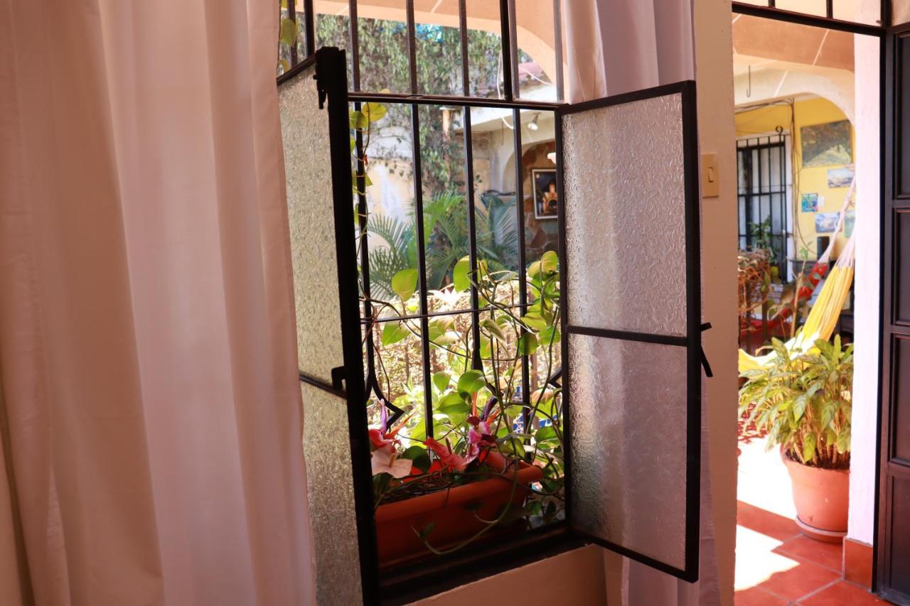 Casa Quetzalli, La Recolección Antigua Exterior foto