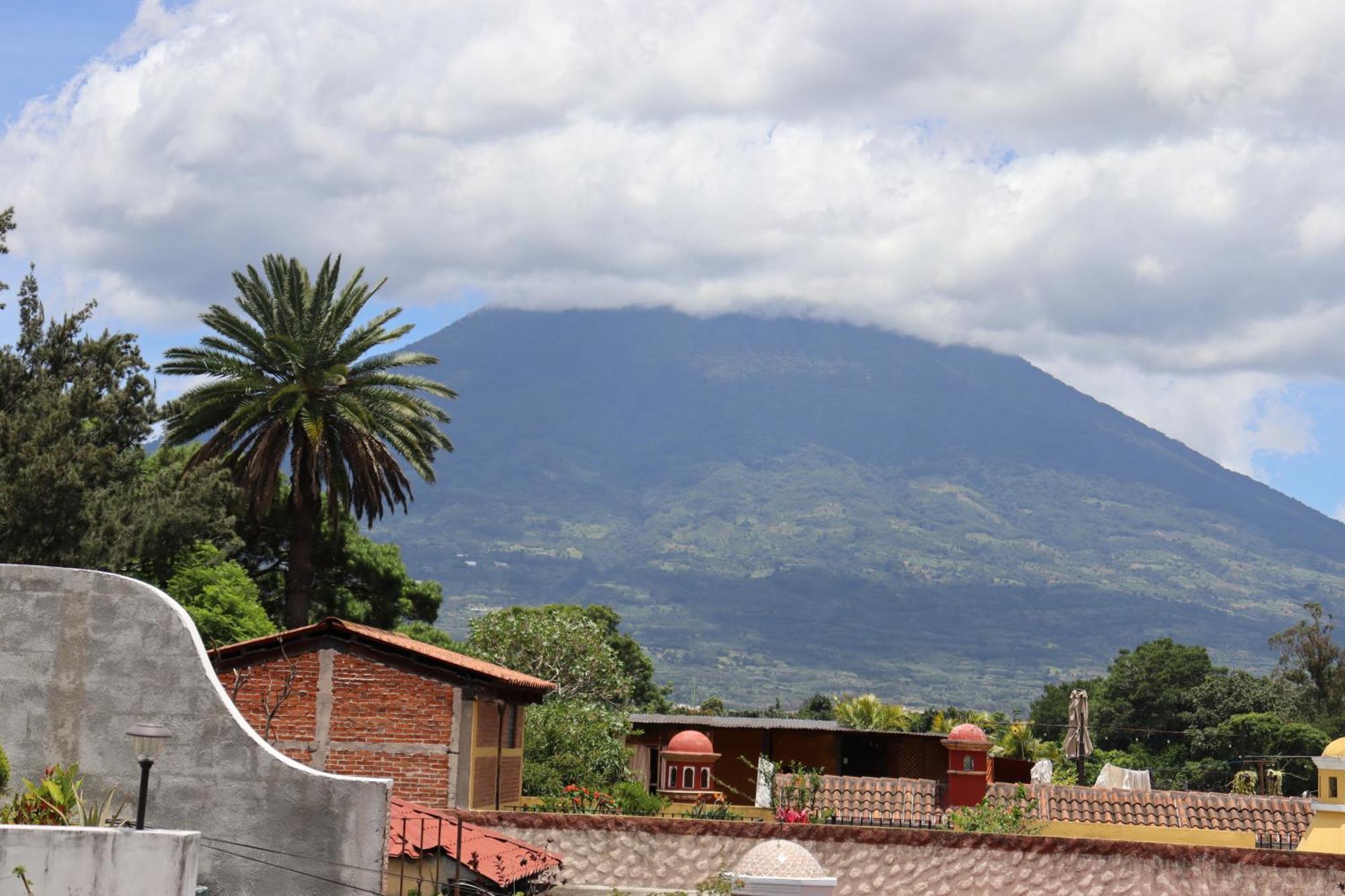 Casa Quetzalli, La Recolección Antigua Exterior foto