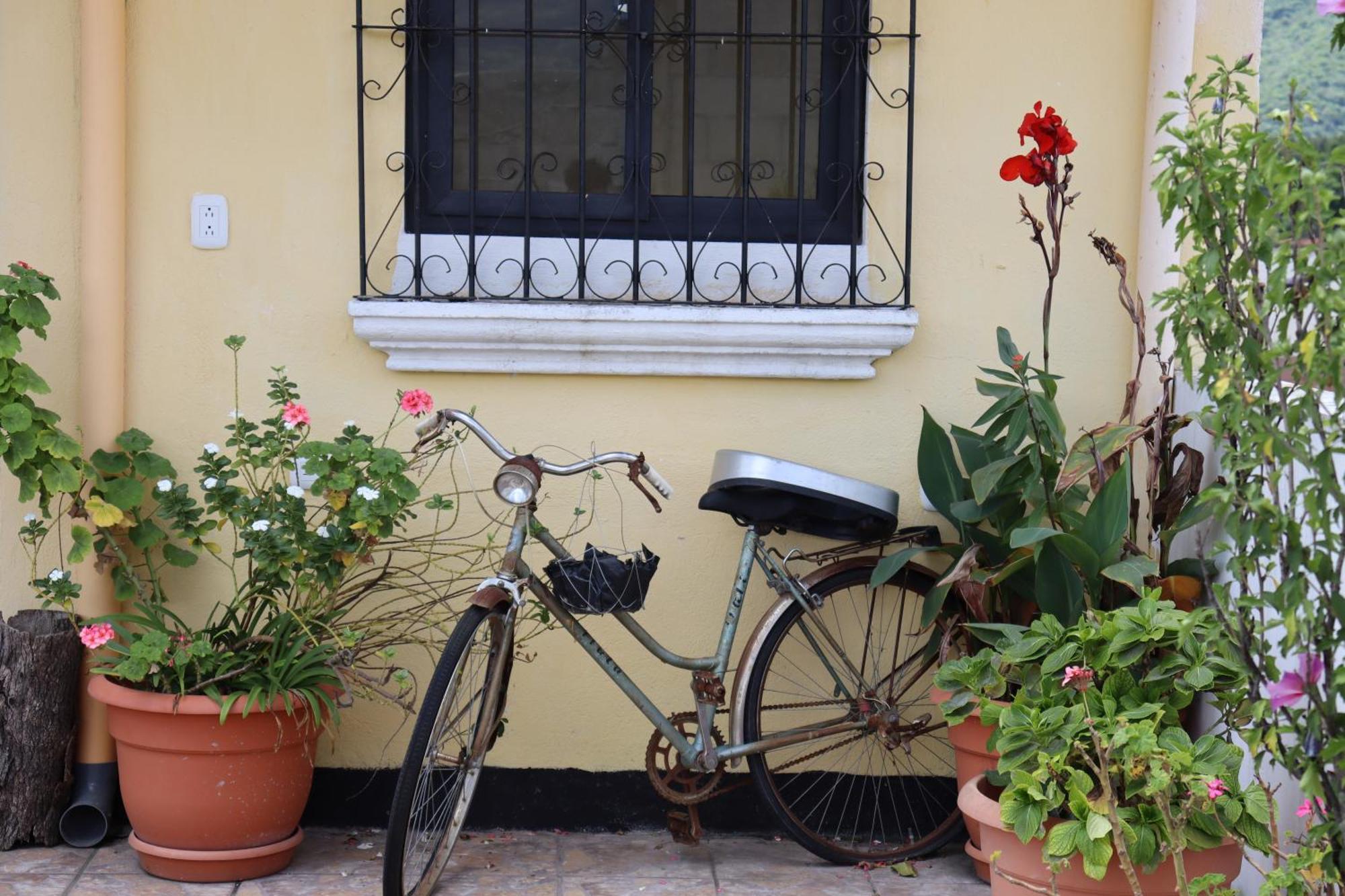 Casa Quetzalli, La Recolección Antigua Exterior foto